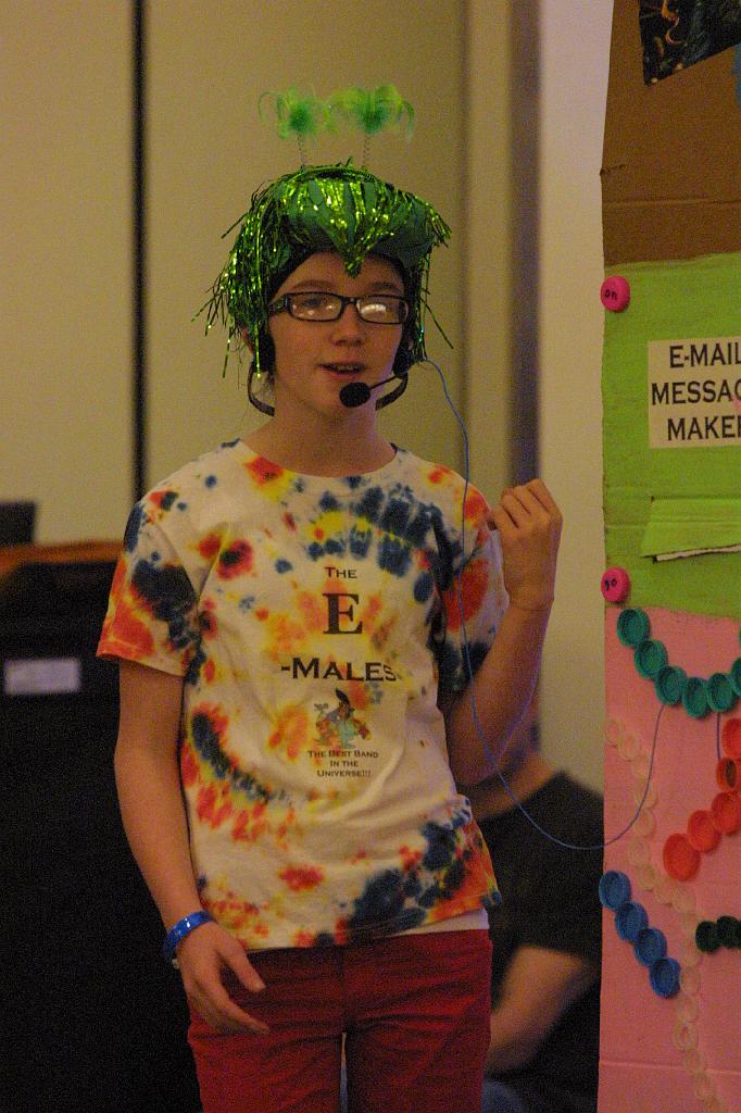 IMG_2168.JPG - P2 Tatum Ridge Elementary Div. I  - Sun