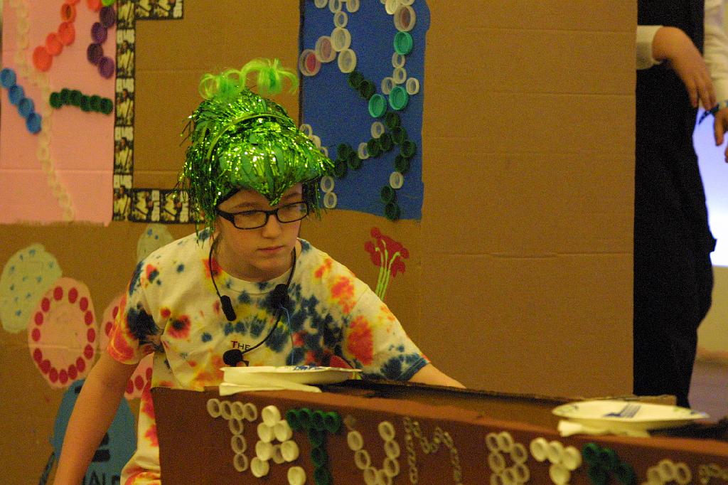 IMG_2180.JPG - P2 Tatum Ridge Elementary Div. I  - Sun