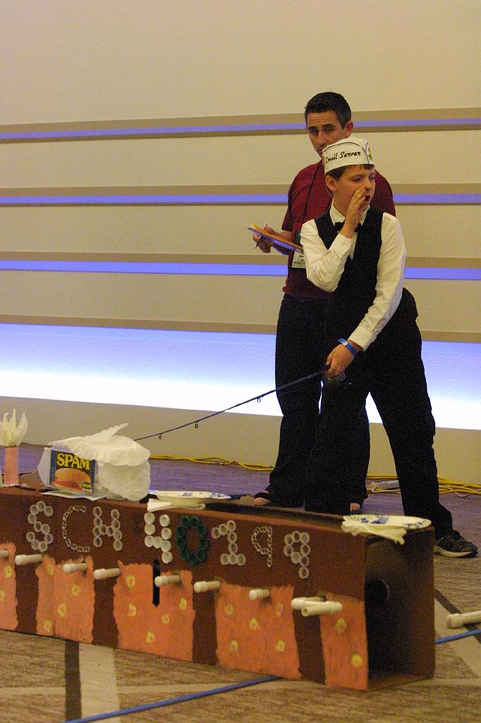 IMG_2181.JPG - P2 Tatum Ridge Elementary Div. I  - Sun