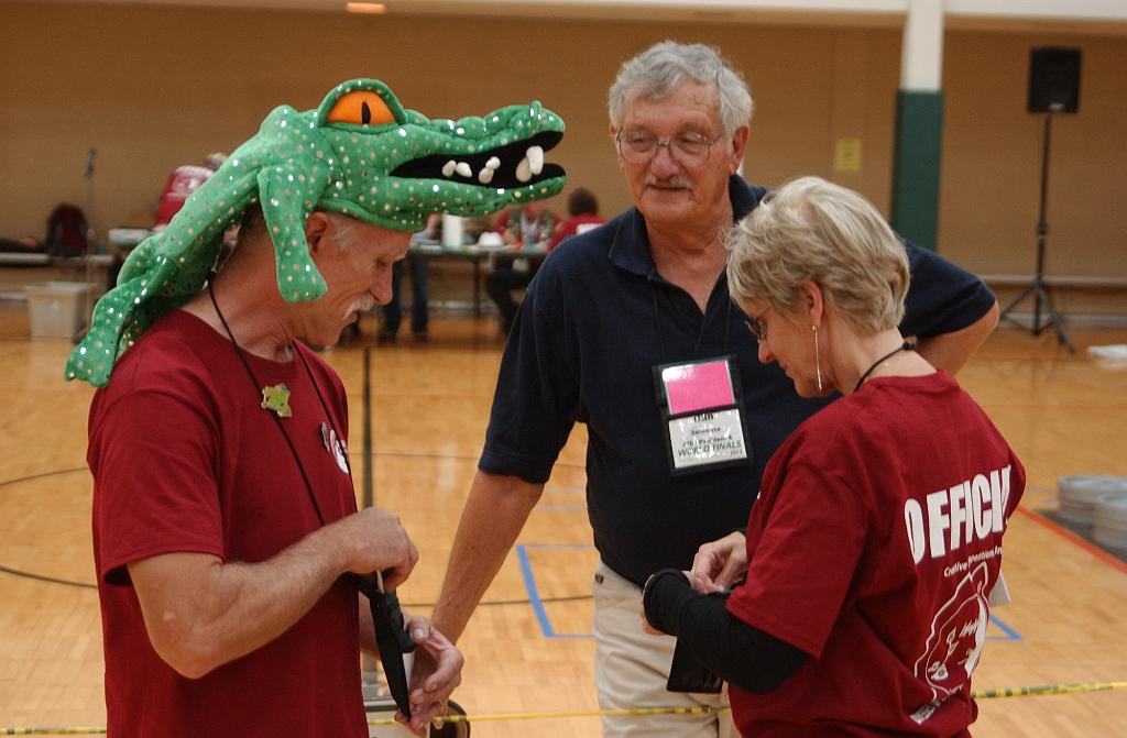 DSC_6069.JPG - Florida at the 2013 Odyssey of the Mind World Finals