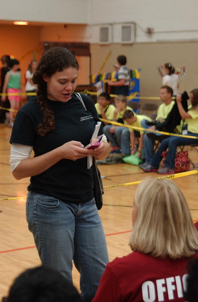 DSC_6079.JPG - Florida at the 2013 Odyssey of the Mind World Finals
