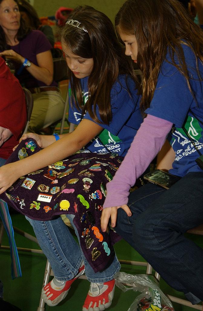 DSC_6581.JPG - Florida at the 2013 Odyssey of the Mind World Finals