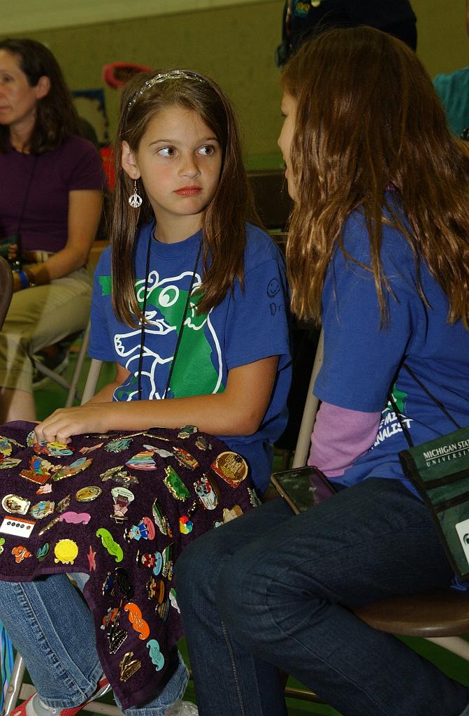 DSC_6582.JPG - Florida at the 2013 Odyssey of the Mind World Finals