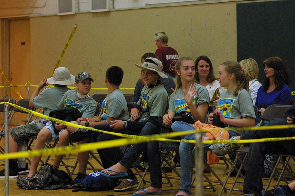 IMG_1369.JPG - Florida at the 2013 Odyssey of the Mind World Finals