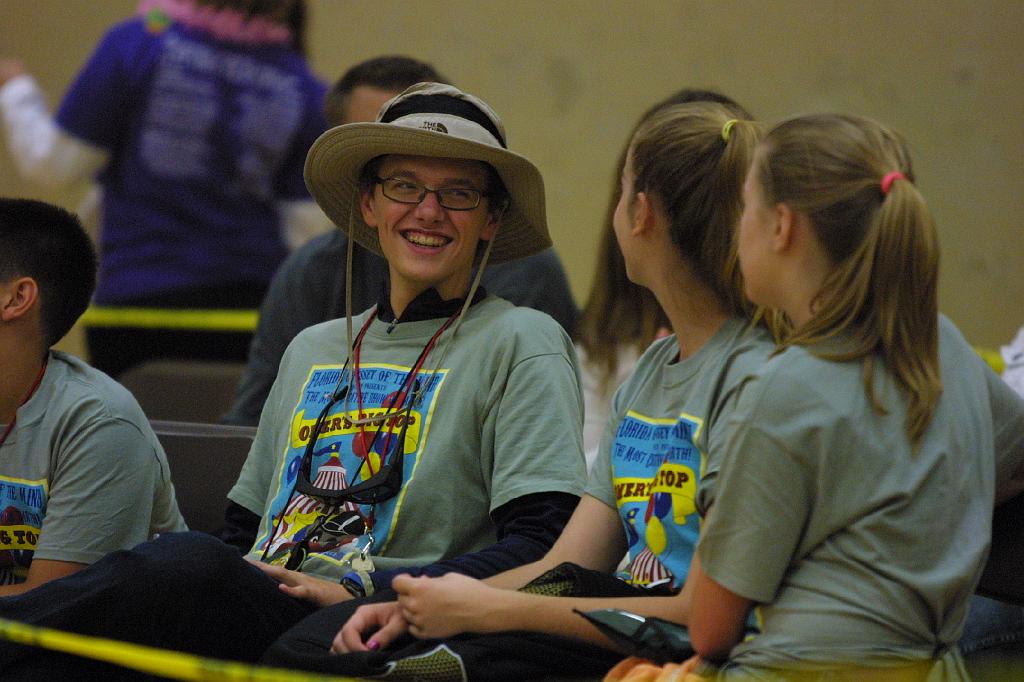 IMG_1371.JPG - Florida at the 2013 Odyssey of the Mind World Finals