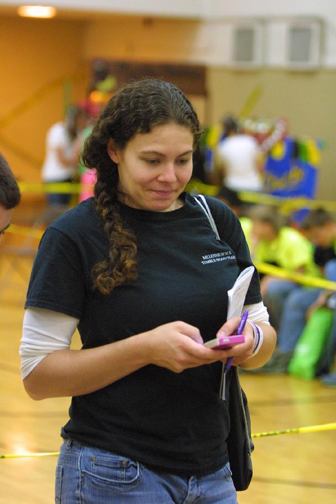 IMG_1424.JPG - Florida at the 2013 Odyssey of the Mind World Finals