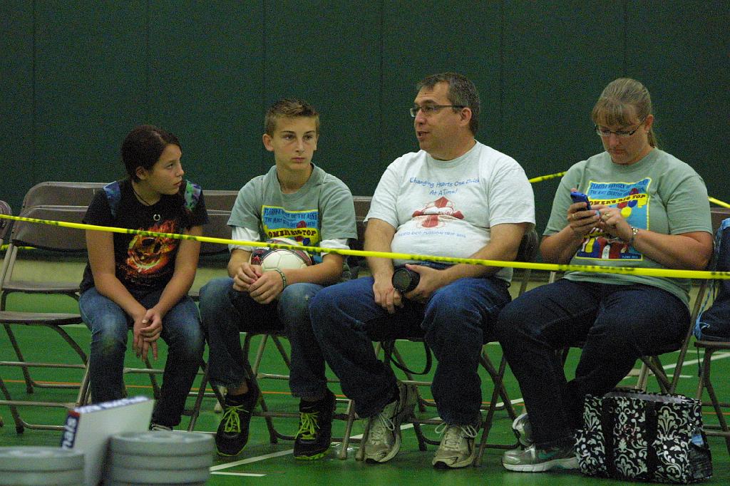 IMG_2621.JPG - Florida at the 2013 Odyssey of the Mind World Finals