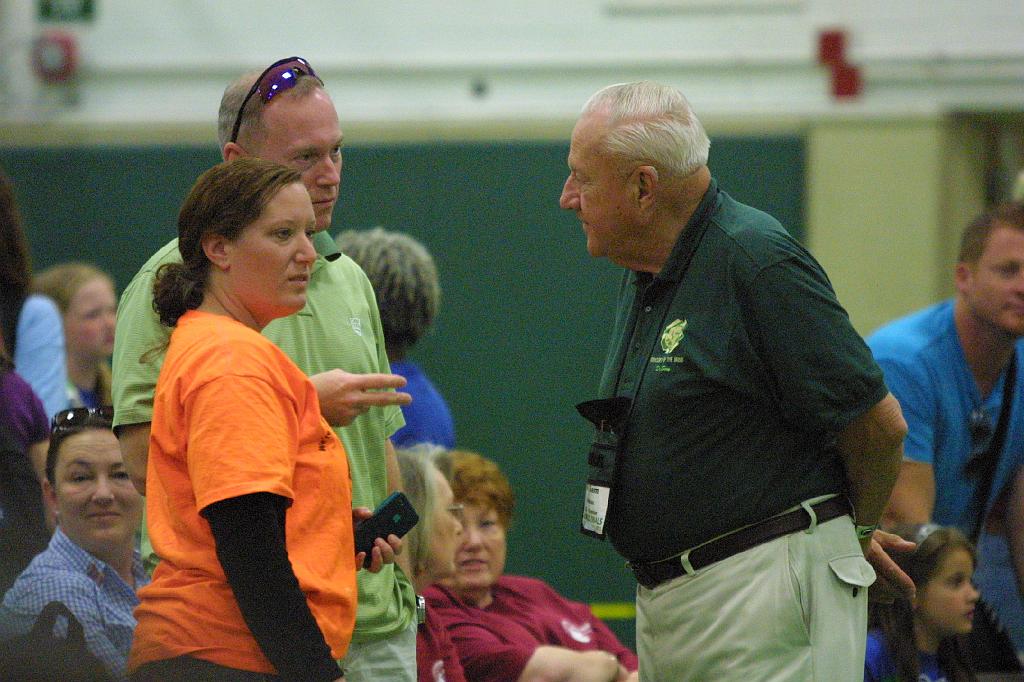 IMG_2653.JPG - Dr. Sam visits Florida structure teams.