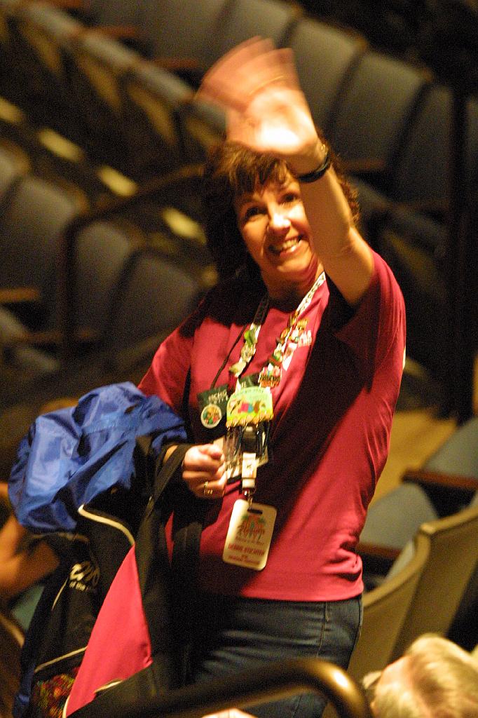 IMG_1985.JPG - Florida at the 2013 Odyssey of the Mind World Finals