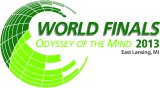 Odyssey World Finals 2013