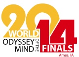 World Finals 2014
